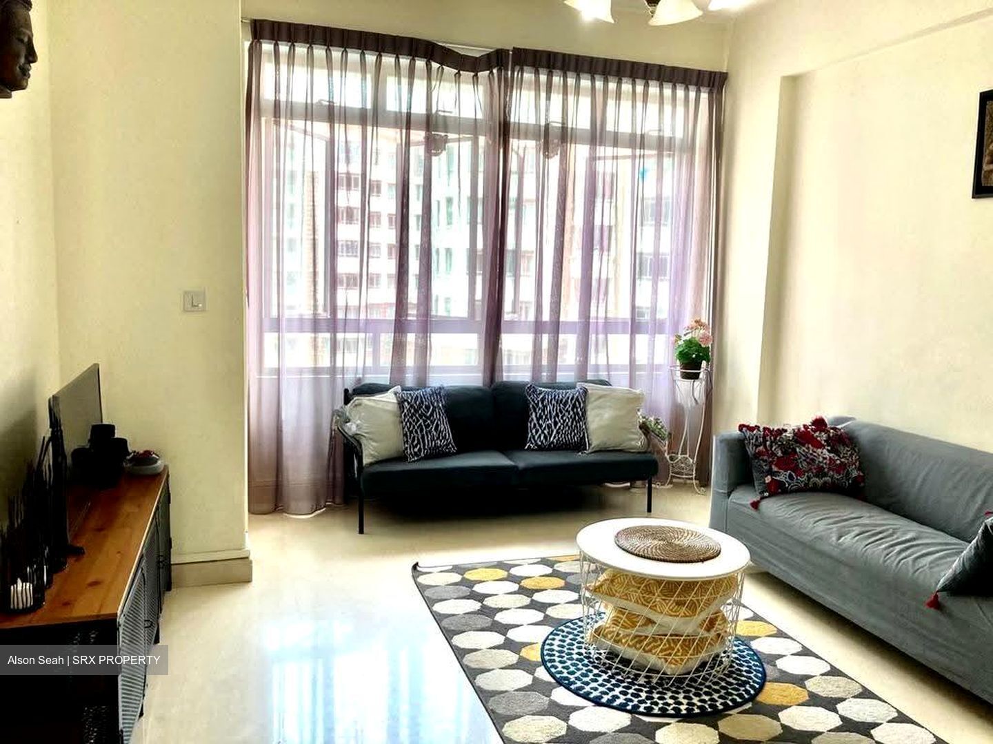 The Blossomvale (D21), Condominium #611443871